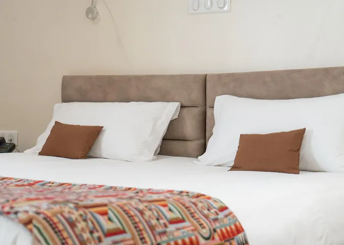 Hotel Al Afifa