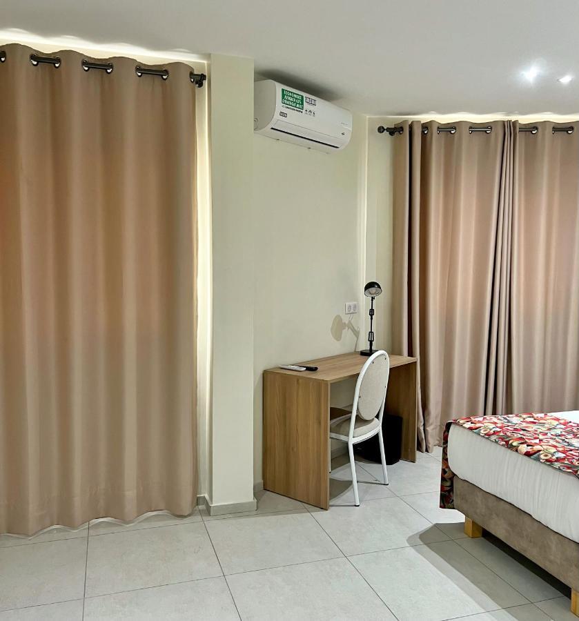 Al Afifa Hotel Dakar