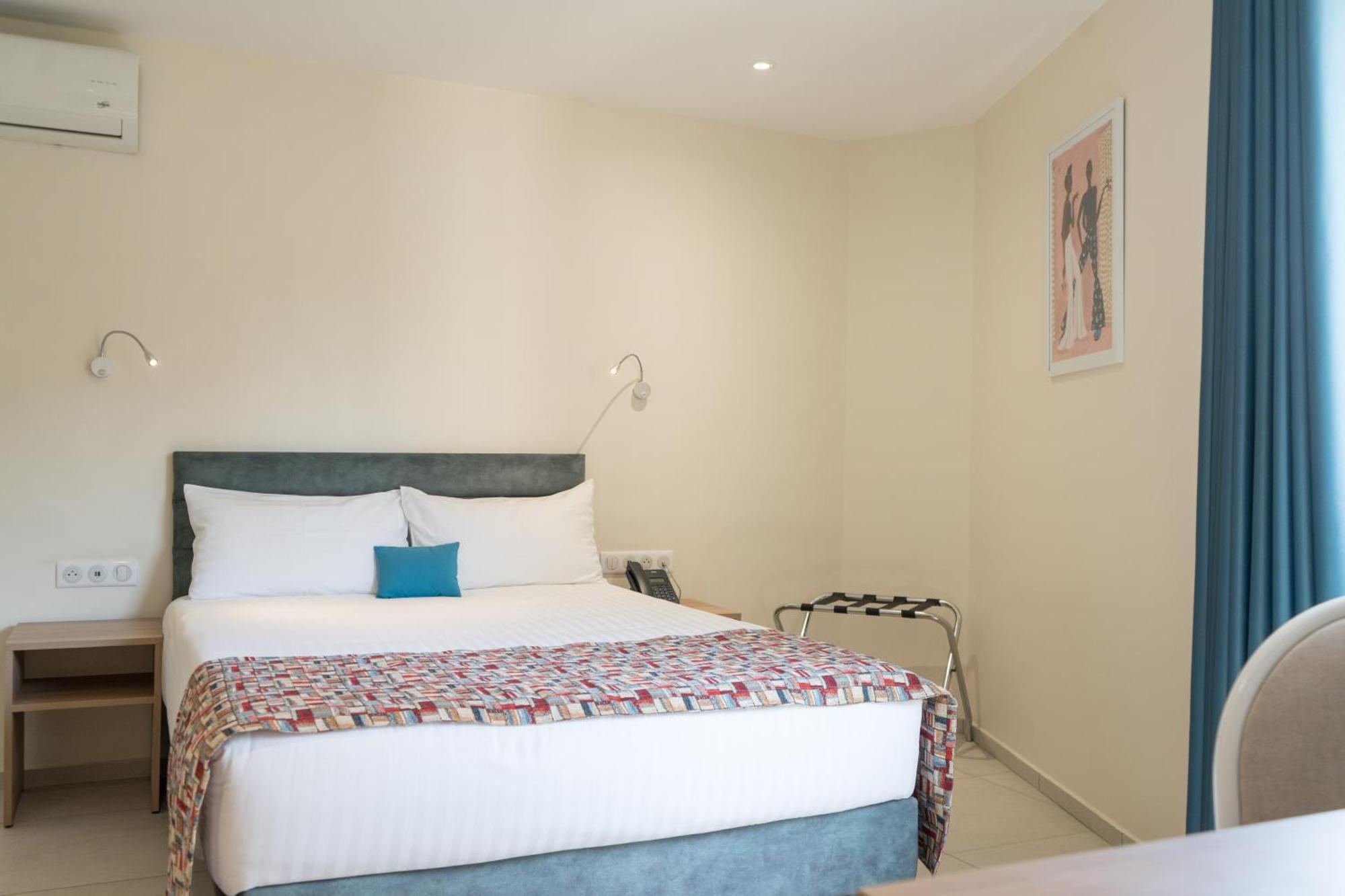Hotel Al Afifa