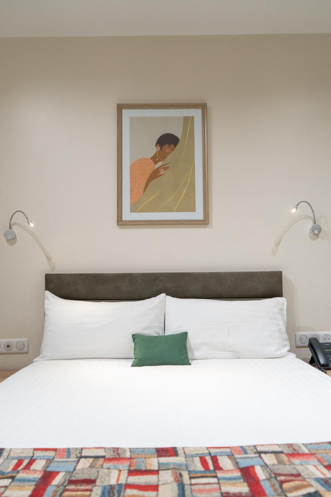 Al Afifa Hotel Dakar