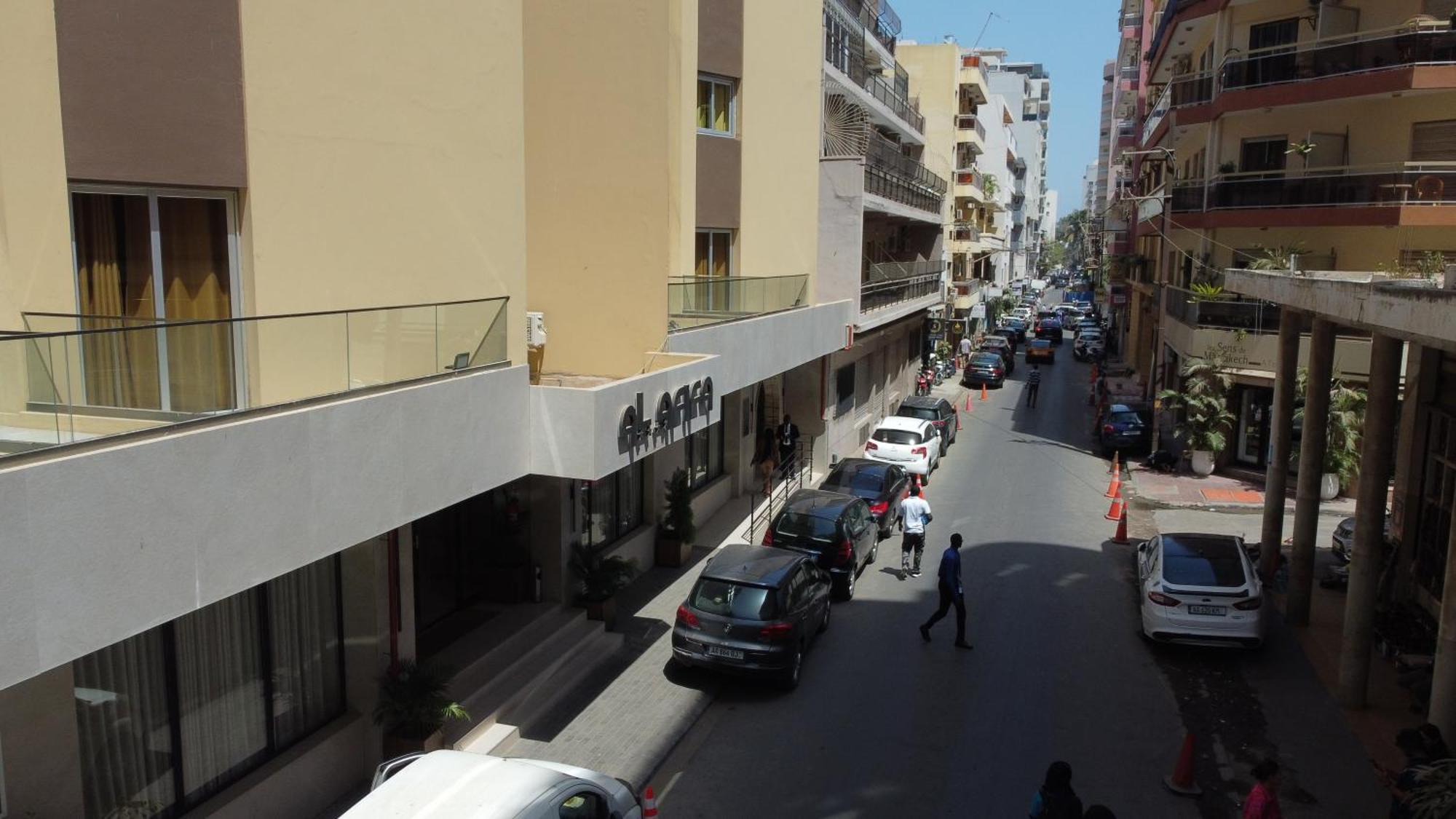 Al Afifa Hotel
